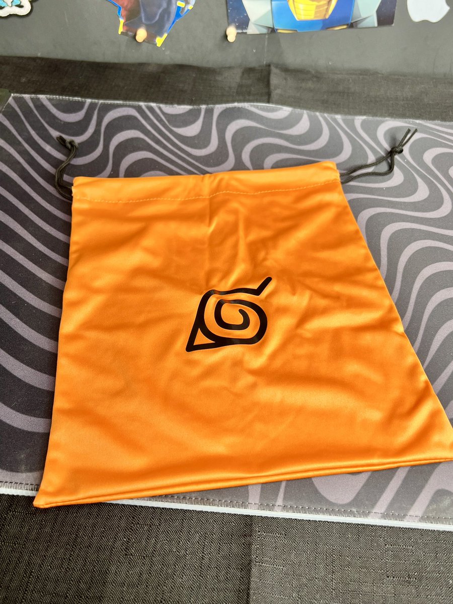 GraphicsBravo's tweet image. Finally (again) opened my HyperX Naruto gaming headset that I bought back in 2022 (again)🥸 #naruto #hyperx #hyperxcloud #hyperxgaming #anime #japan #headset #gamingheadset