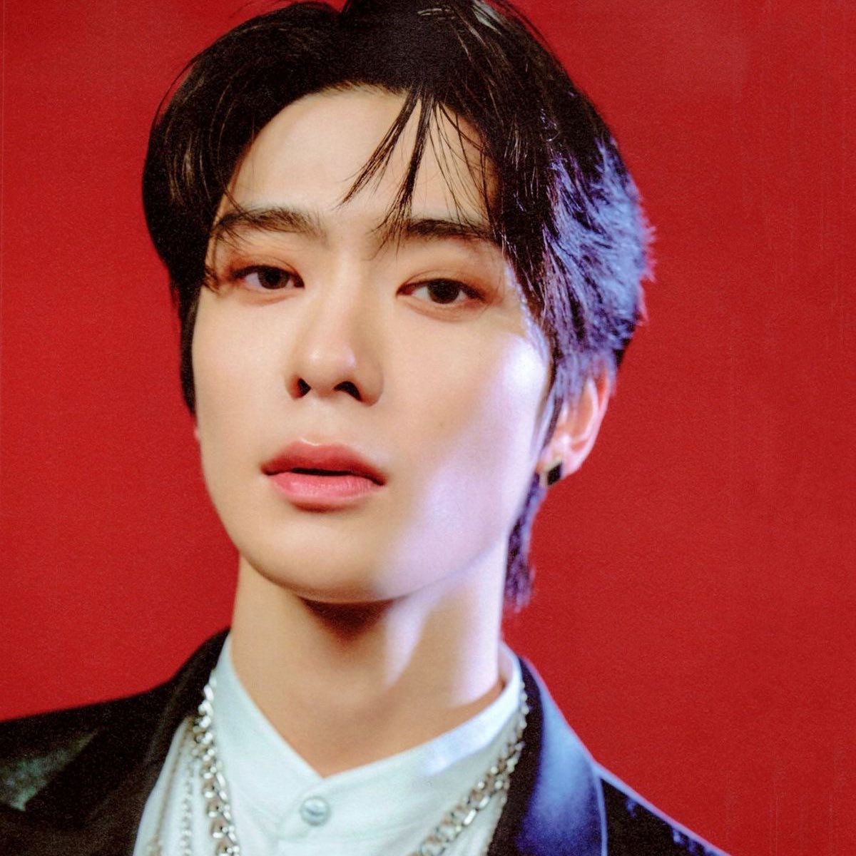 NCT 127’s JAEHYUN will be discharged in exactly 7 days.