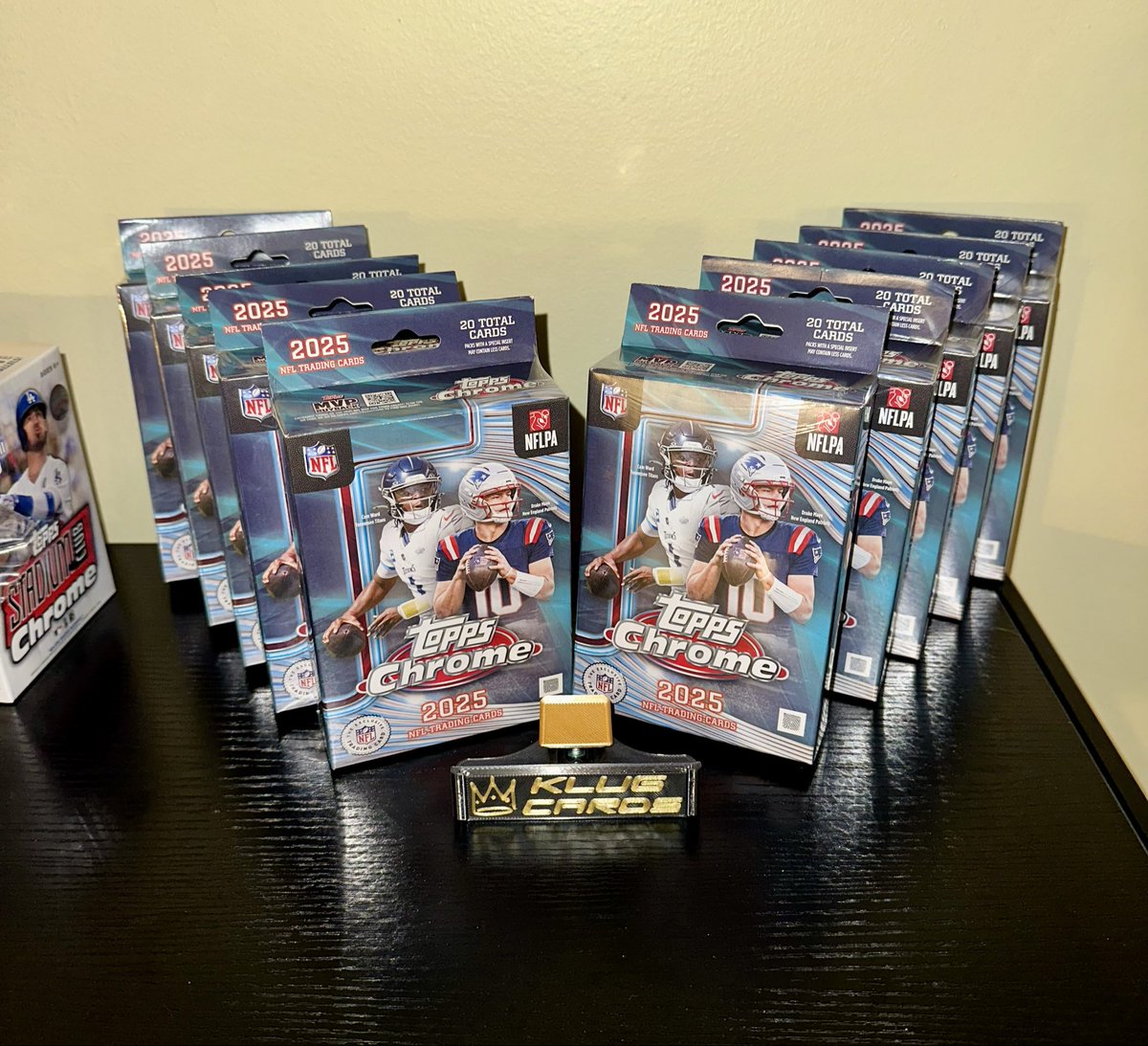 Klug Cards tweet media