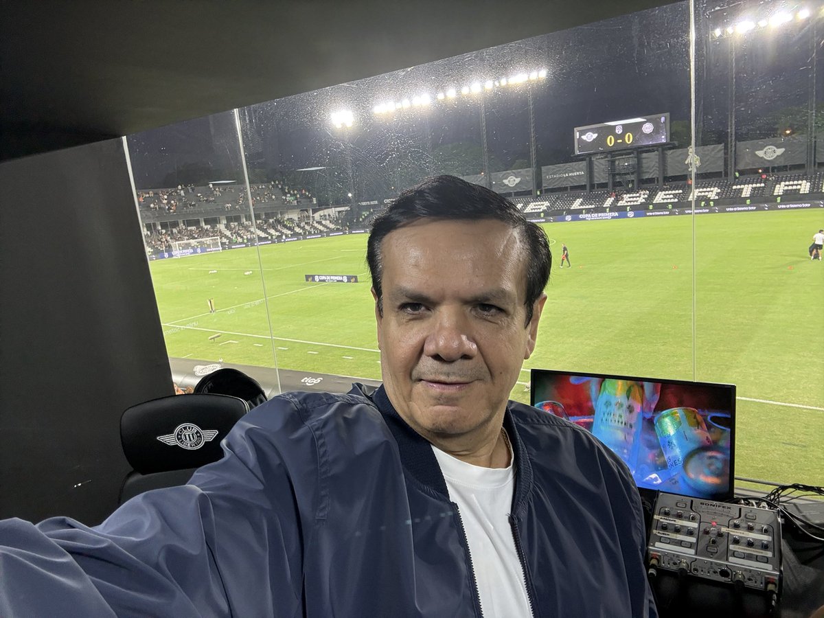 Ruben Dario Da Rosa tweet media