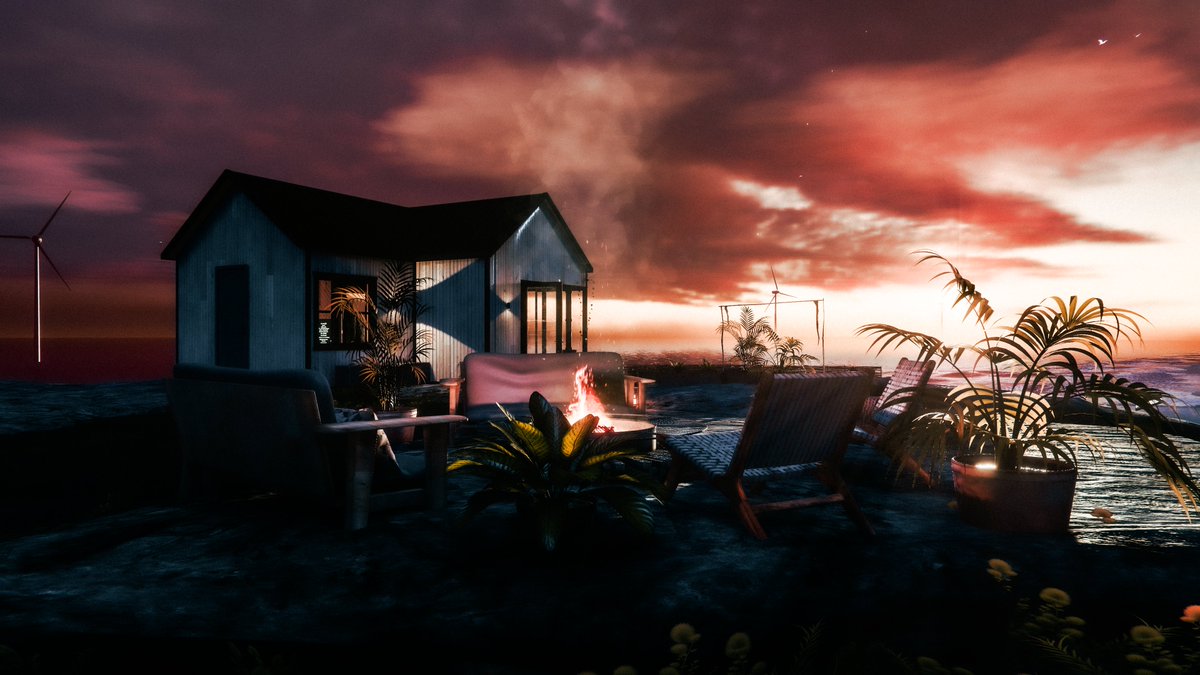 aizawa_vrcツ┏*✿ tweet media