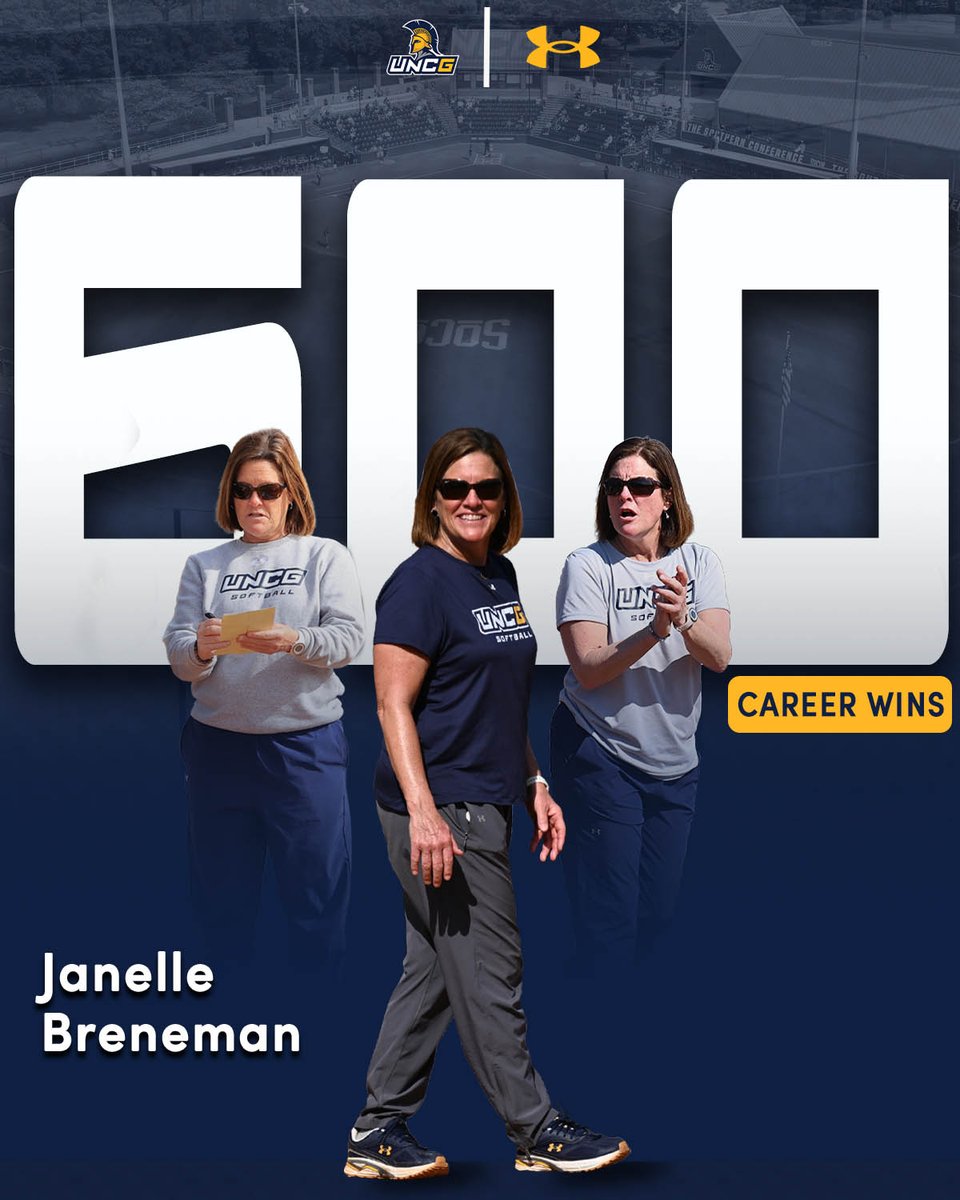 UNCG Softball tweet media