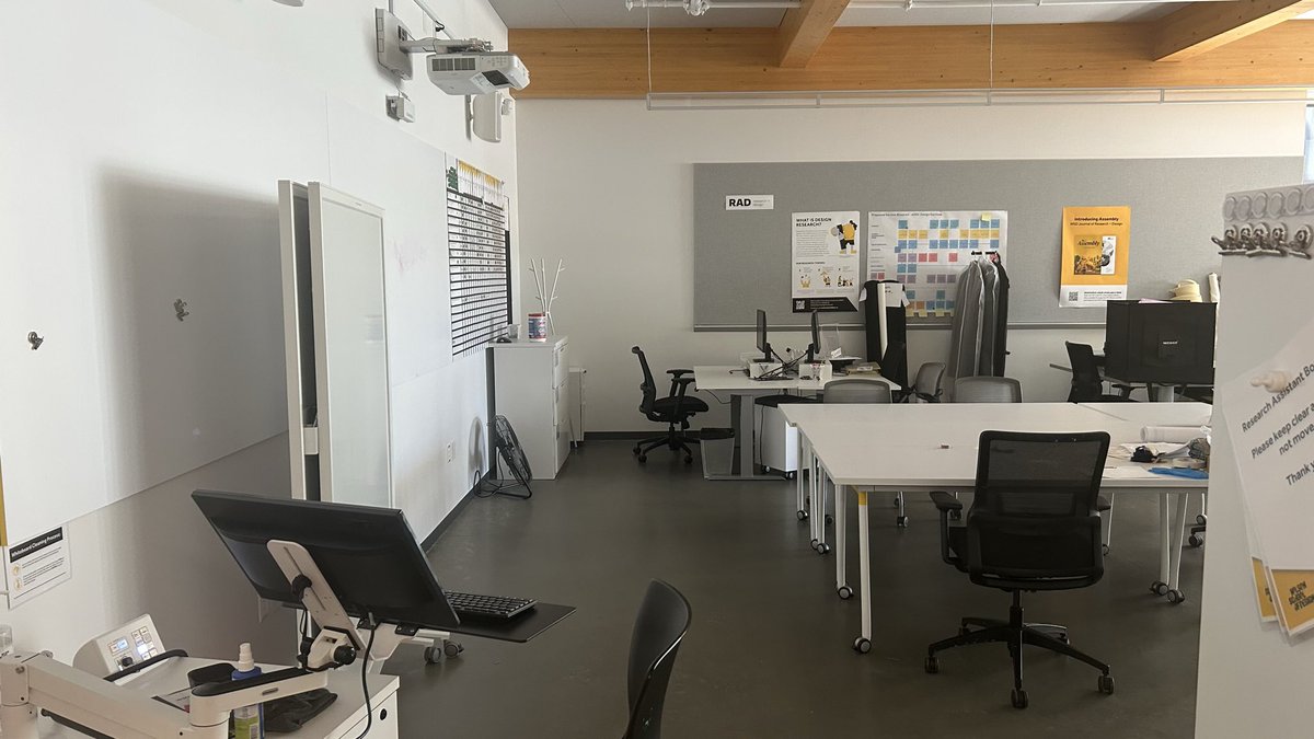 onthomas_tweet's tweet image. Fact finding trip to Kwantlen Polytechnic Wilson School of Design today. Upcoming appearance! Join! rgd.ca/connecting-lea… 

#photooftheday #ottawa #Yvr eats #usa #alberta #richmond #vancouvercanada #shoplocal #newyork #london #foodie #beauty #vancouverisland #beautiful #pnw