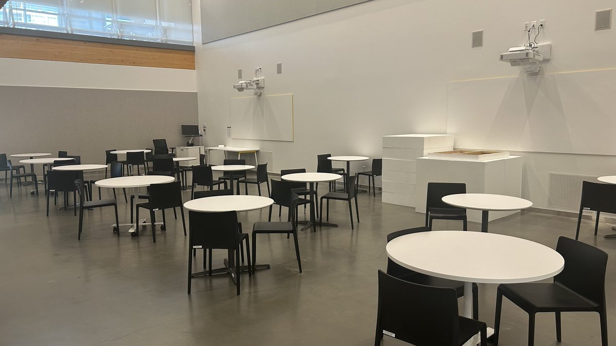 onthomas_tweet's tweet image. Fact finding trip to Kwantlen Polytechnic Wilson School of Design today. Upcoming appearance! Join! rgd.ca/connecting-lea… 

#photooftheday #ottawa #Yvr eats #usa #alberta #richmond #vancouvercanada #shoplocal #newyork #london #foodie #beauty #vancouverisland #beautiful #pnw