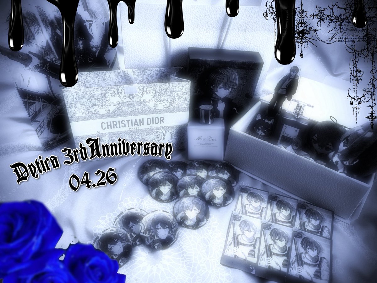 妃梨🐺 tweet media