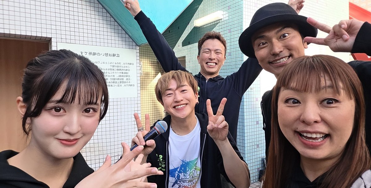 悪女時代東京支部ELI先生★アラフォーアイドル輝けプロジェクト！★フォティプロ★ tweet media