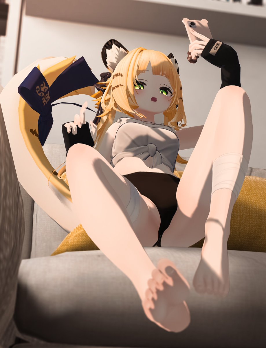 Mitis🦊 tweet media