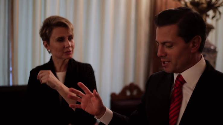 Lic. Enrique Peña Neto tweet media