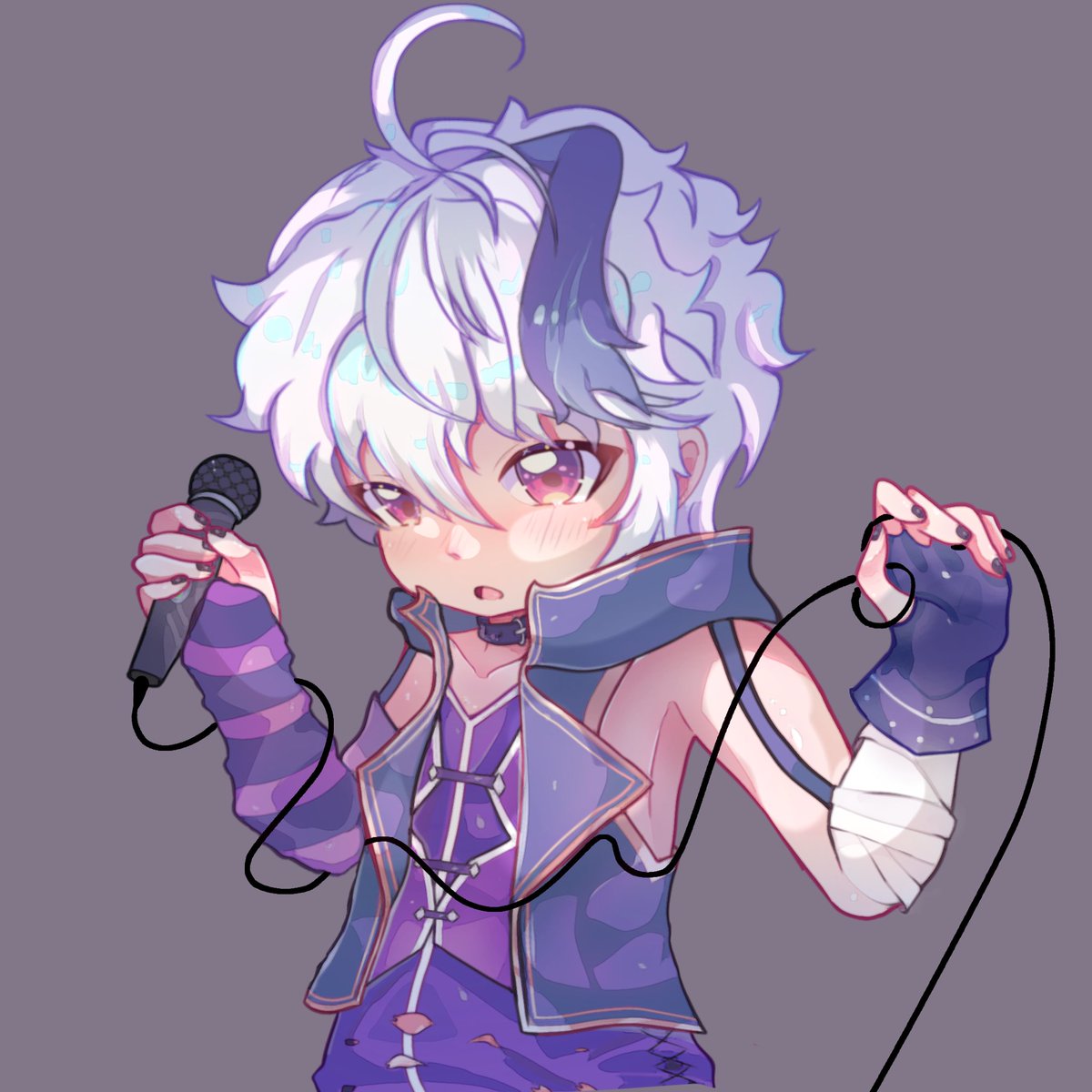 Ი𐑼 𝐅𝗅a͟N͟d͟𝗅𝖾𝗋 🍥 COM. CLOS tweet media