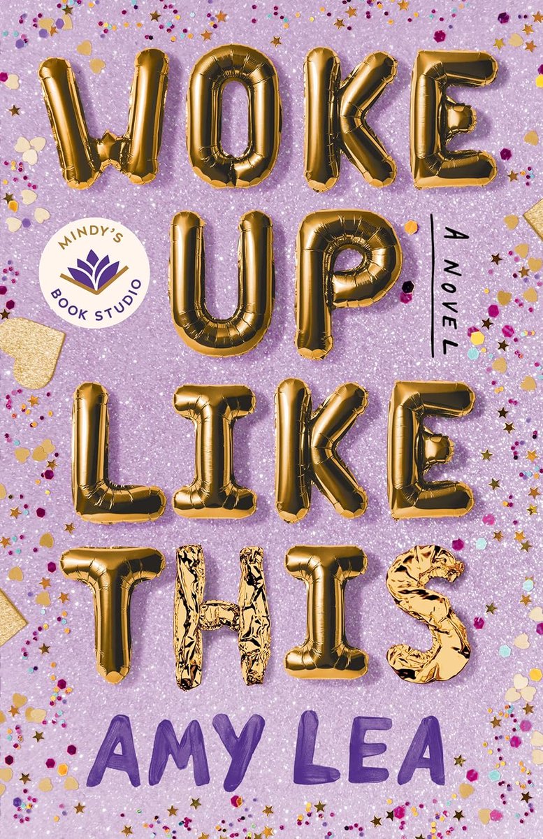 📗 Woke Up Like This [CAPA DURA]

💰 R$ 61,50 ➜  amzlink.to/az03M1qUH5bhS

⬜️ Oferta por tempo limitado.