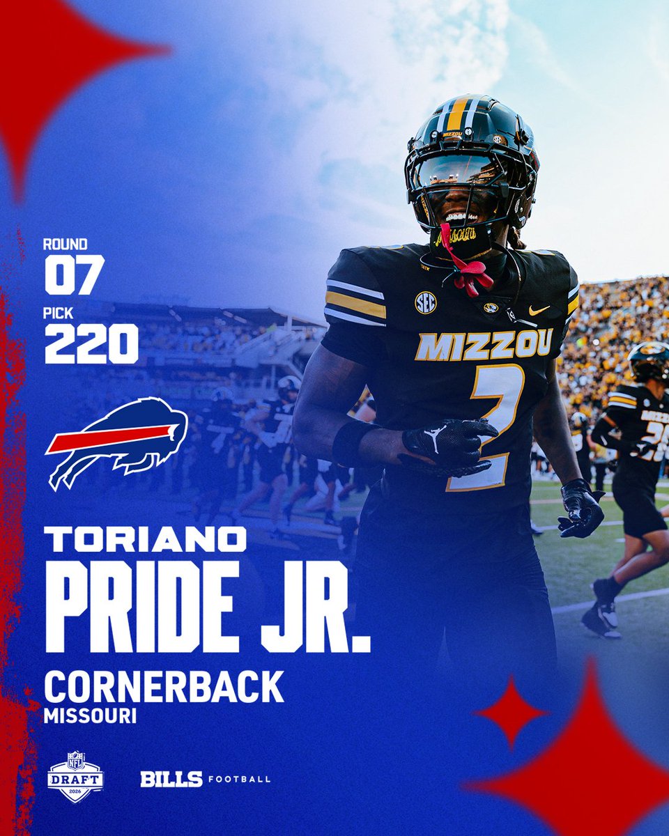 Buffalo Bills tweet media