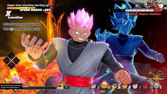 Converge tweet media