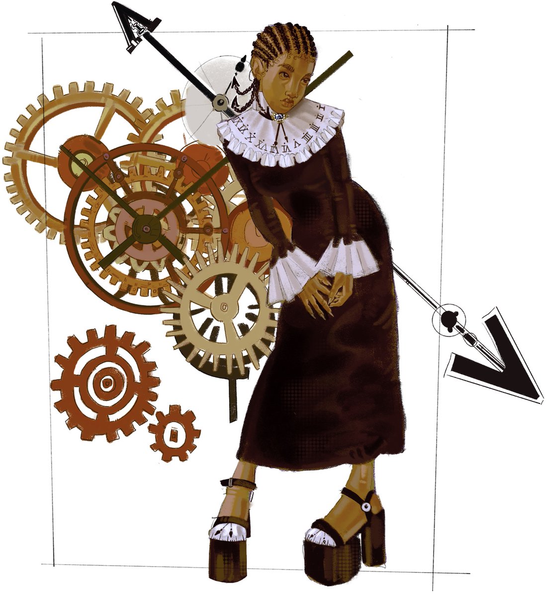 Wrong door tweet media