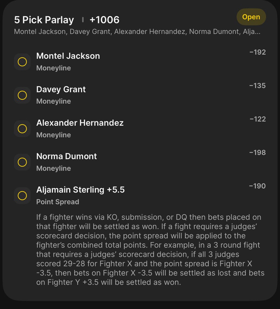 VIP Eats tweet media