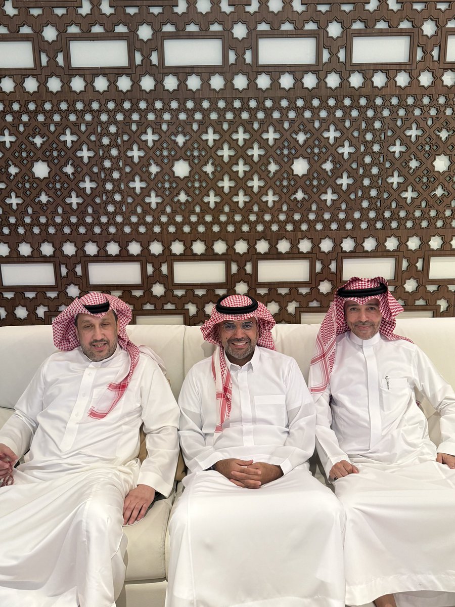 خالد أبو راشد tweet media