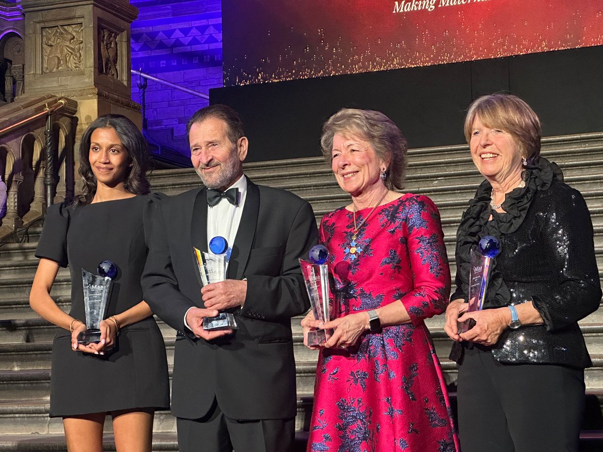 Tedros Adhanom Ghebreyesus tweet media