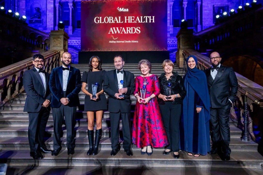 Tedros Adhanom Ghebreyesus tweet media