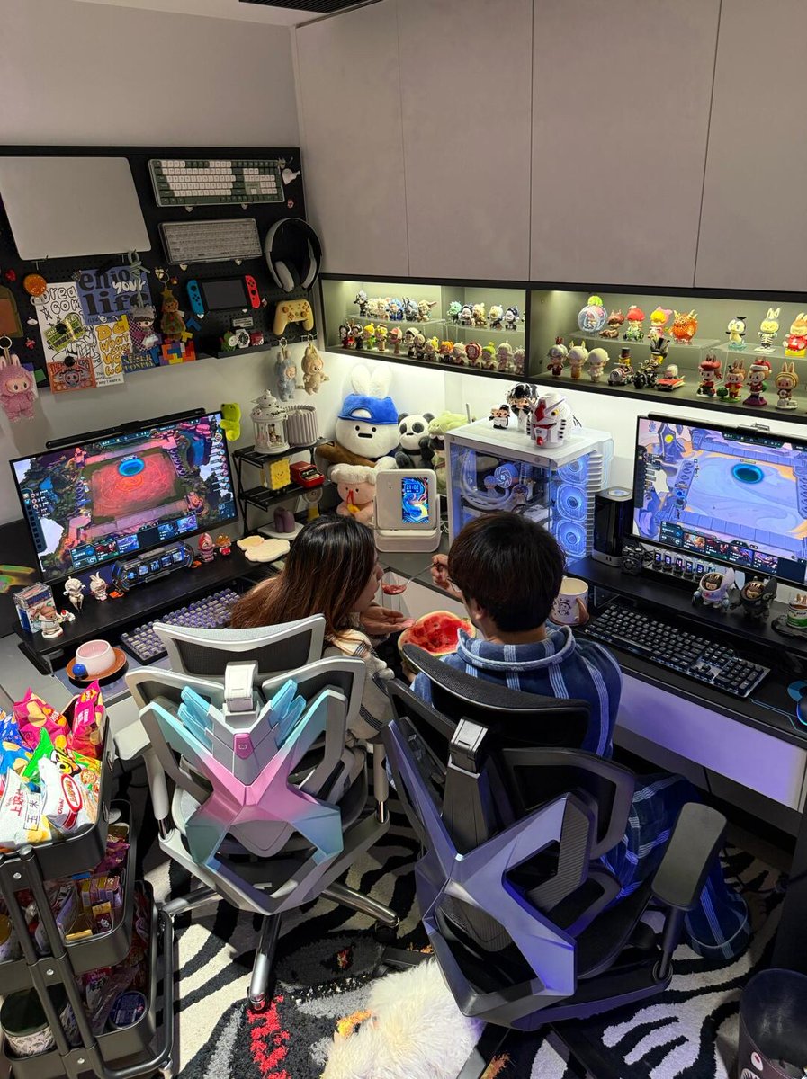 David Zevin tweet media