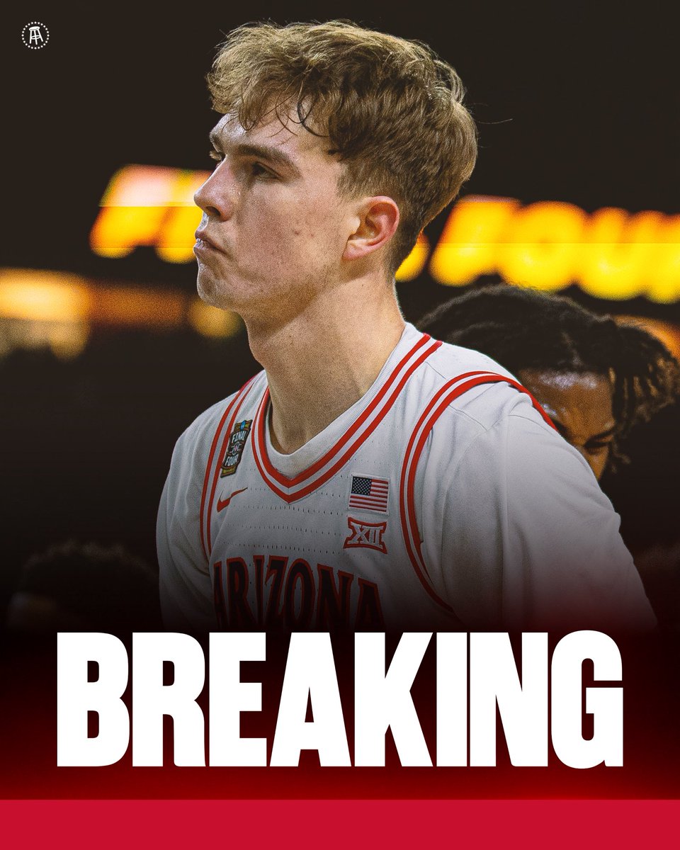 HE’S BACKKK🗣️

Mo Krivas will RETURN for his senior season!