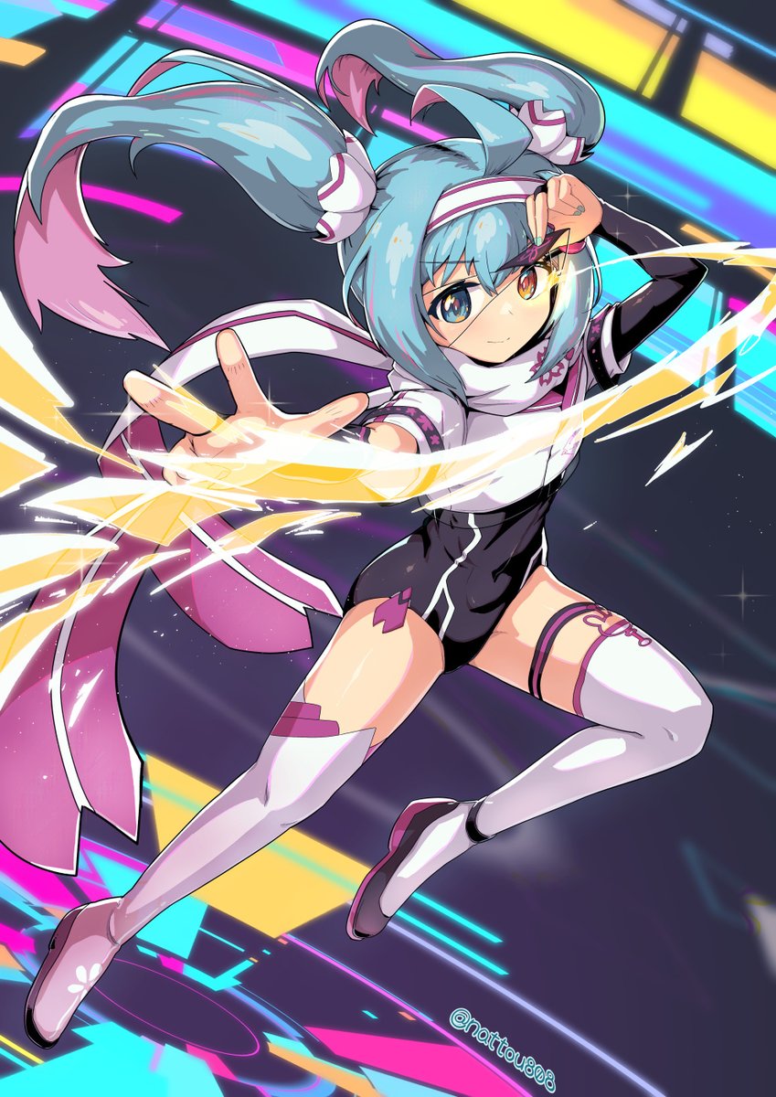 シュウゼン tweet media