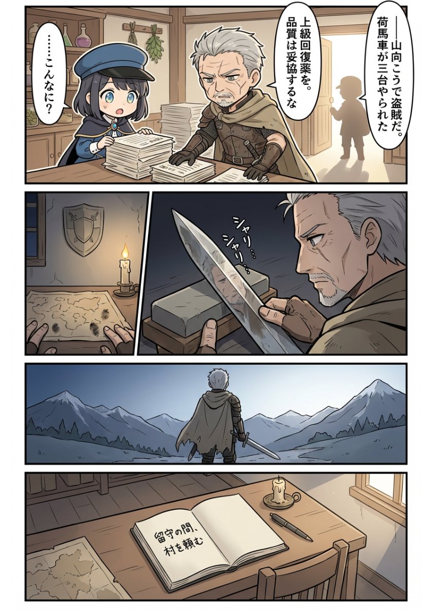 じょにがたロボ tweet media