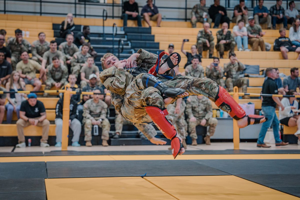 101st Airborne Div. tweet media