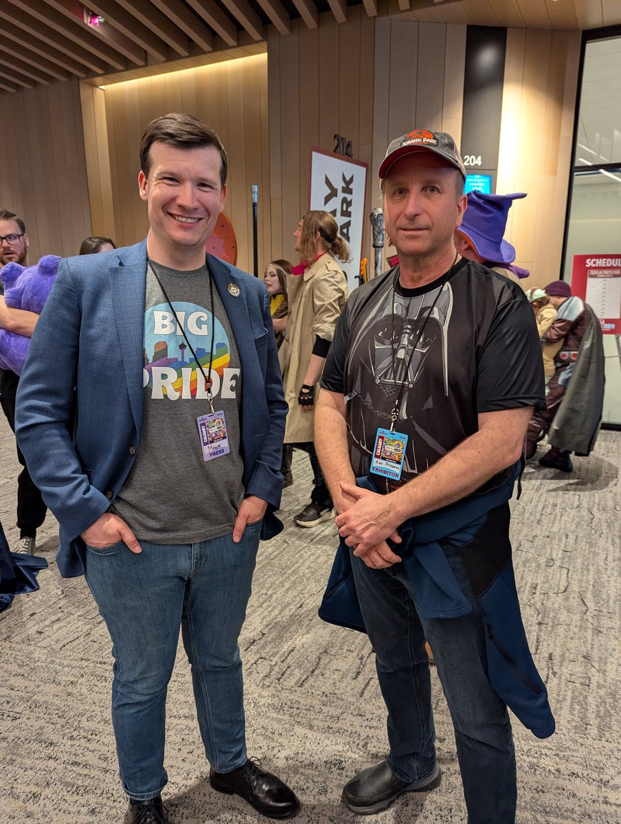 Ron S. Friedman tweet media