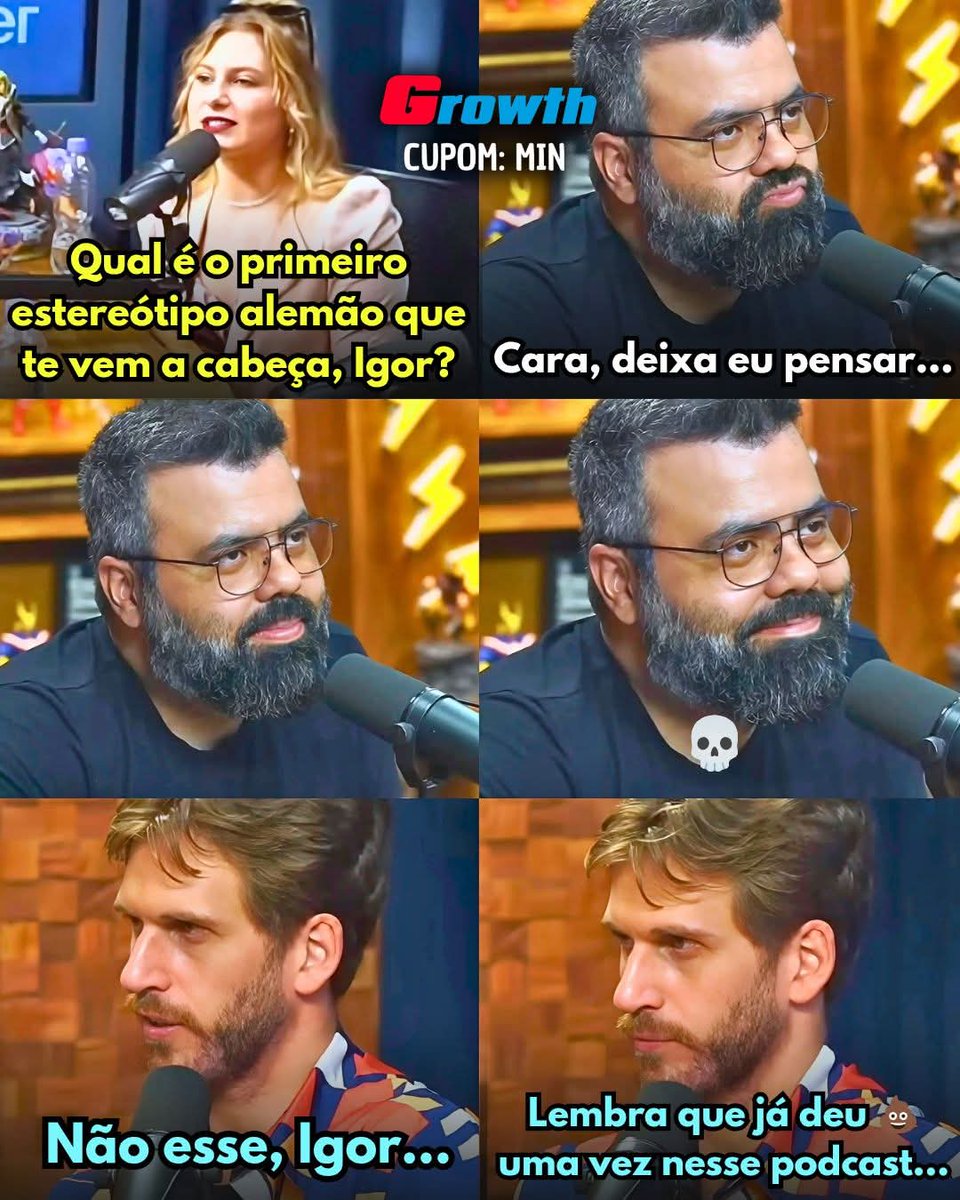 Senso Crítico ⚡ tweet media