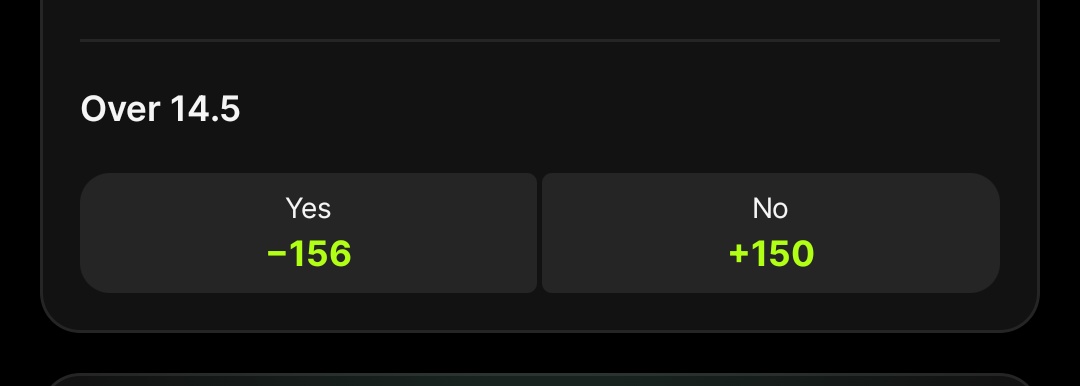 AntG62k's tweet photo. MLB ⚾ 

Padres/Arizona u14.5 +150

plus Money 👀👀👀 

35%u/65%o 

$3K under to $8.8K over 

Lean Arizona ML also https://t.co/sqteBullWX