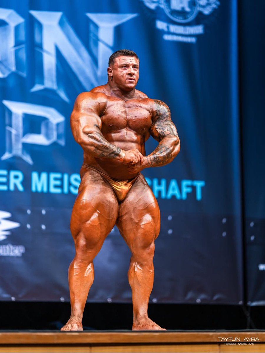 Tomorrow's Men tweet media