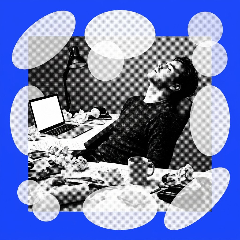 Atom tweet media