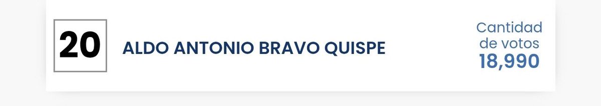 Aldo Bravo tweet media