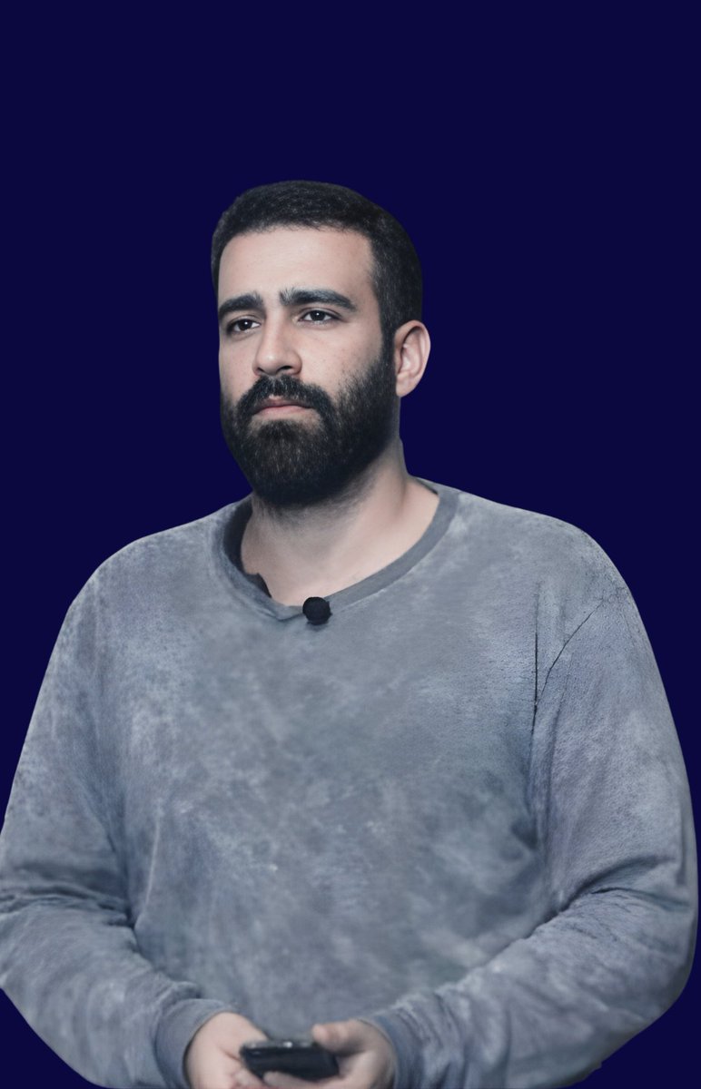 Lost Lines | خطوط گمشده tweet media