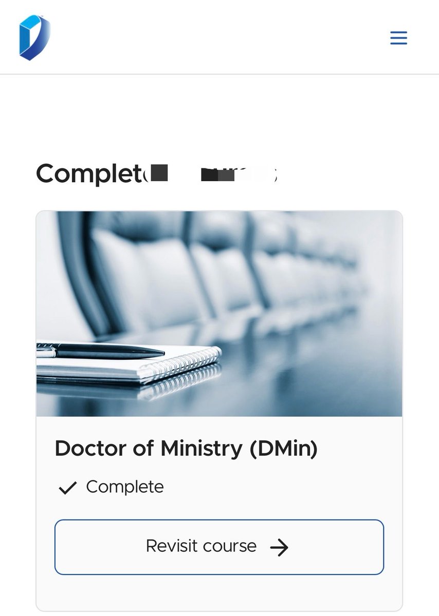 RevDatkins's tweet photo. After careful consideration, prayer,I am grateful to share that my dissertation has been submitted and accepted. I can now officially announce that I am a Doctoral Candidate for Graduation pursuing my Doctoral Degree 👨🏾‍🎓 

“To God be the Glory” #AφΑ https://t.co/bJlN7WXG1Q
