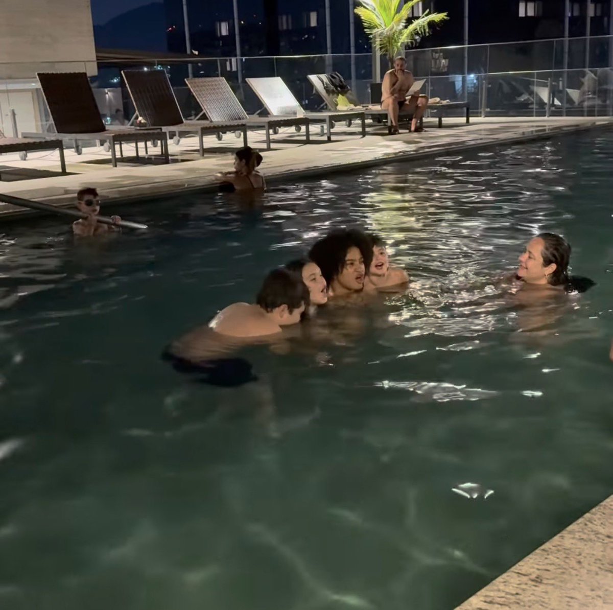 ANA PAULA VOCÊ PERDEU