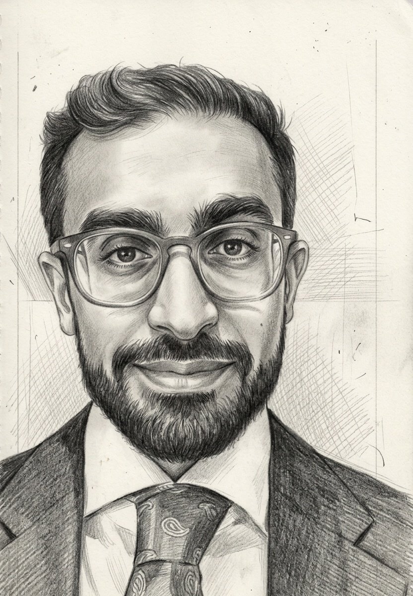 seibb_22's tweet photo. @SALEHALGHSOON السلام عليكم ورحمة الله وبركاته،

حبيت أشاركك إني رسمت لك لوحة  من صورتك، وأتمنى من قلبي إنها تنال إعجابك 🤍
يسعدني جدًا لو شفتها وشاركتني رأيك، وتشجيعك يعني لي الكثير 🙏🏻
وإذا حبيت تدعمني بهدية بسيطة، أكون شاكرة وممتنة لك، لأن الرسم هو مصدر دخلي الوحيد انا وعائلتي https://t.co/5J8l8sCxma