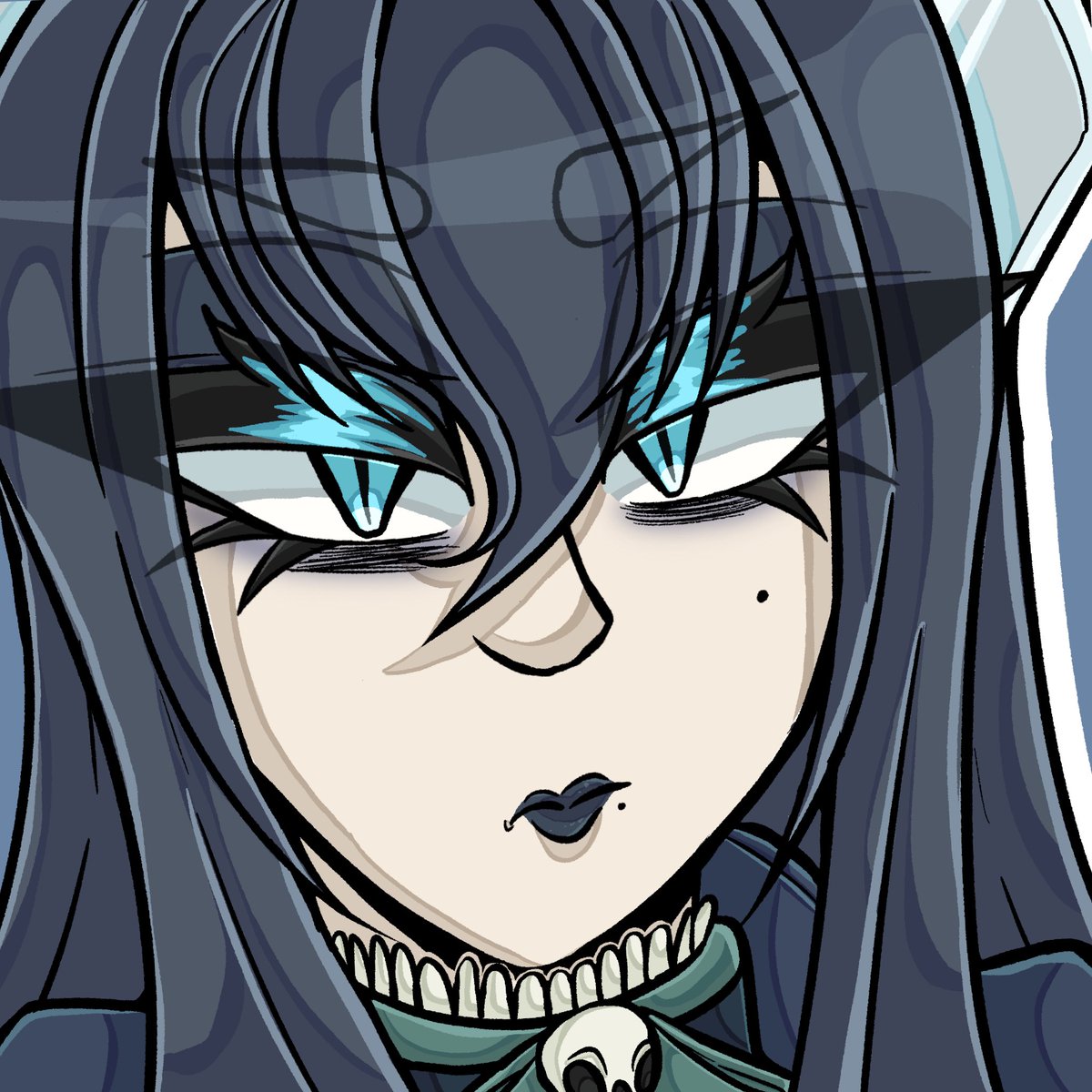 Li_Spade's tweet photo. OC Icon Set 
Might open skeb icons on vgen for maybe.. $20 USD https://t.co/xllrO5N9SO