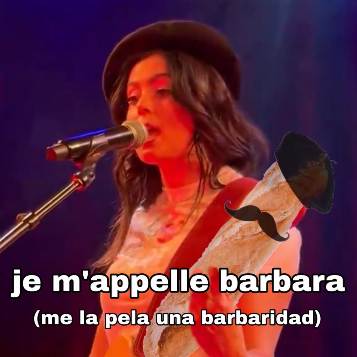 chiara out of context tweet media
