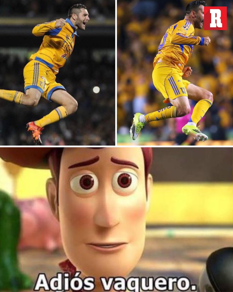 DIARIO RÉCORD tweet media