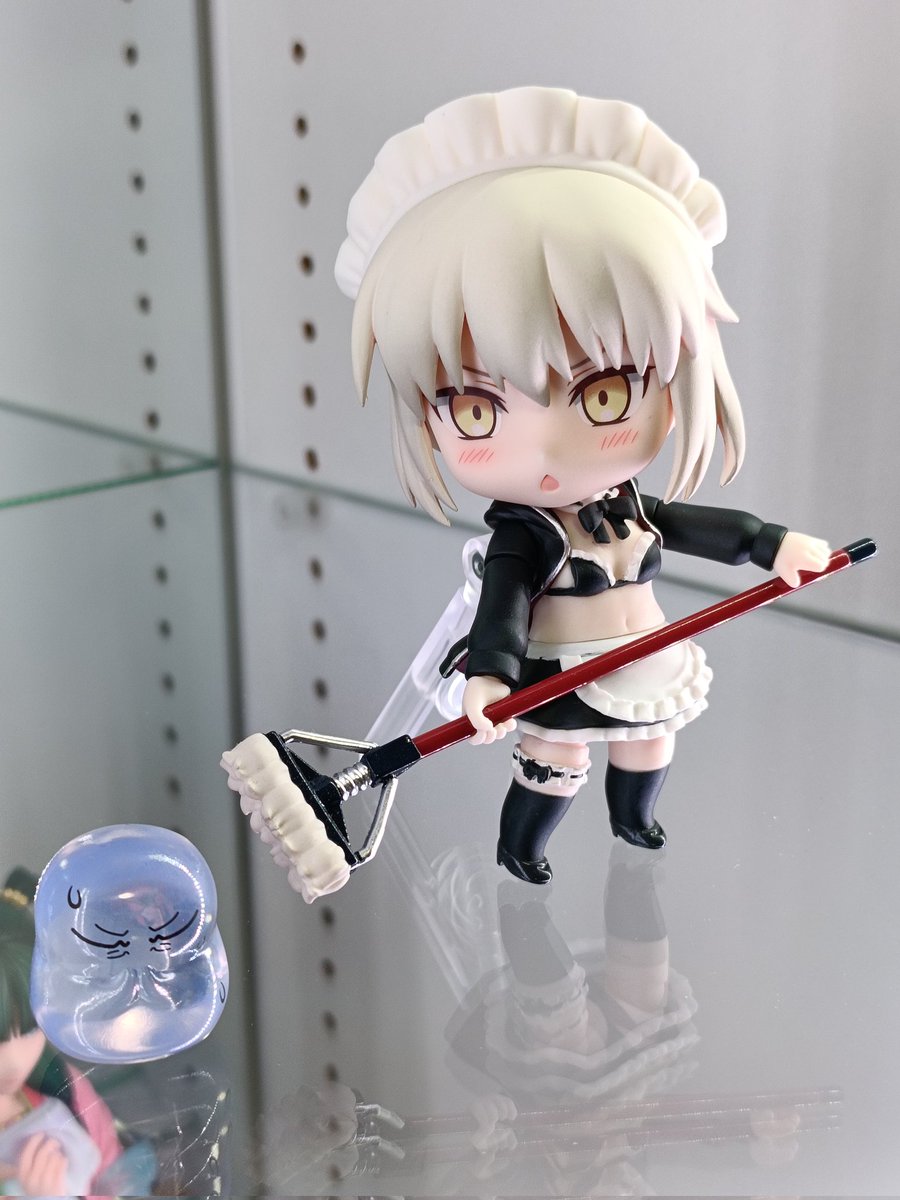 ホビーライク tweet media