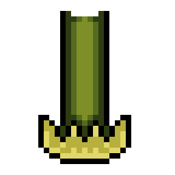 MIPixelStudios's tweet image. Definitely gonna be re-drawing this BUT... what do you think Gluttony's new attack might be... 👀

#LittleDevil #PixelArt #BossDesign