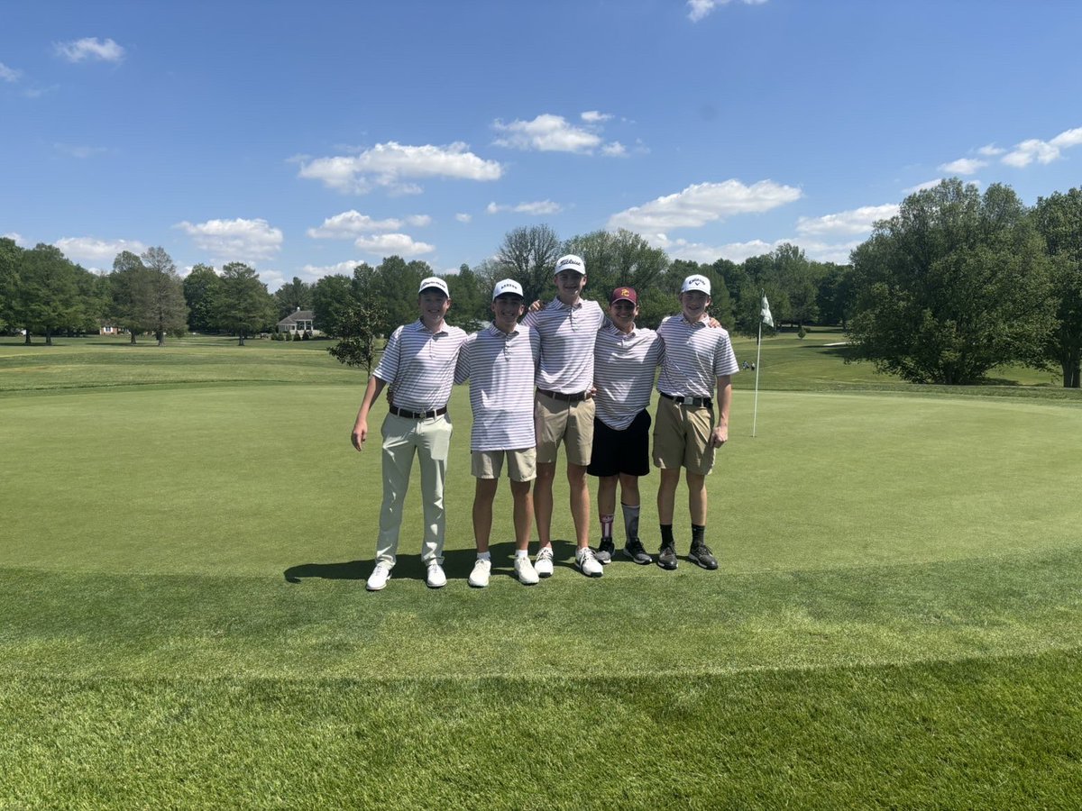 Pike Central Boys Golf tweet media