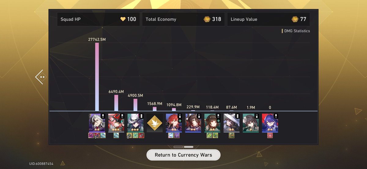 ✰ .ᐟ | Boothill E6S5 haver!! tweet media