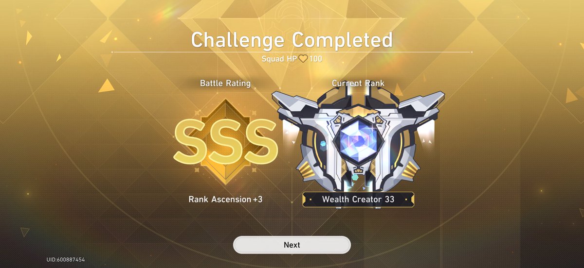 ✰ .ᐟ | Boothill E6S5 haver!! tweet media