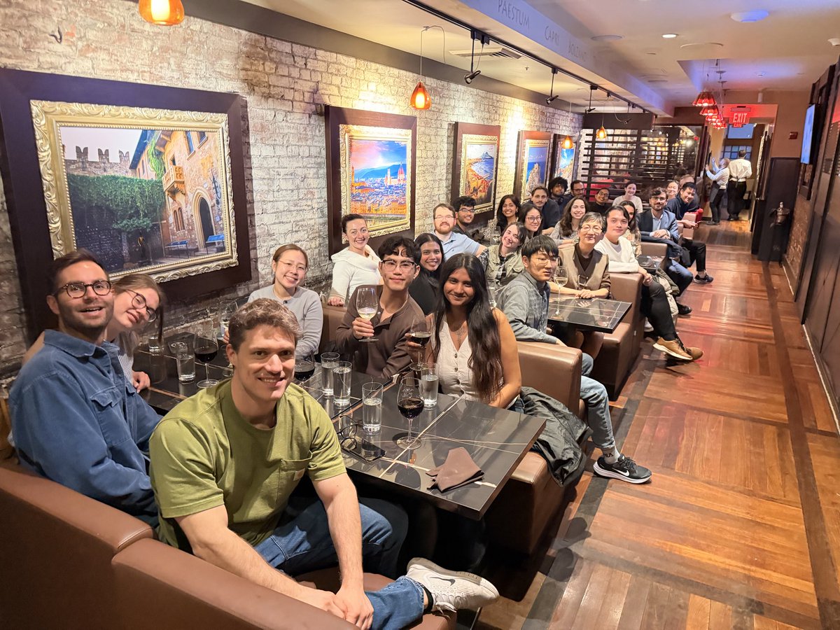 Ruella Lab tweet media