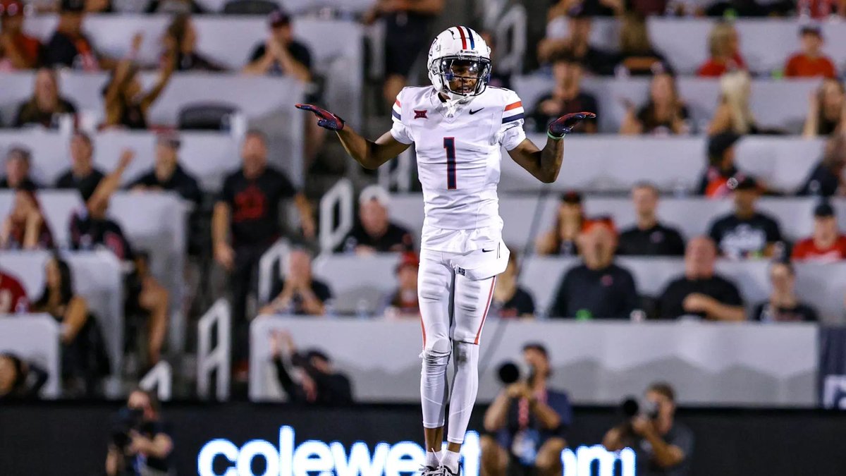 sandropacheco71's tweet image. The #CincinnatiBengals choose #Washington CB #TacarioDavis with the number 72 overall pick in #Round3 of the #2026NFLDraft. #NFL #MakingHistory #WhoDey