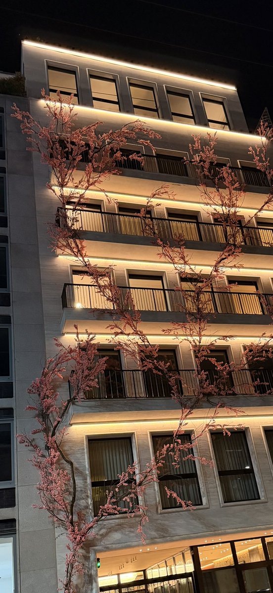 monicaconio's tweet image. 🌸 #fuorisalone