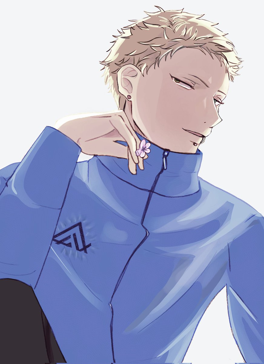 Day 8799 of being clueless of what my artstyle even is..
🍁 edition