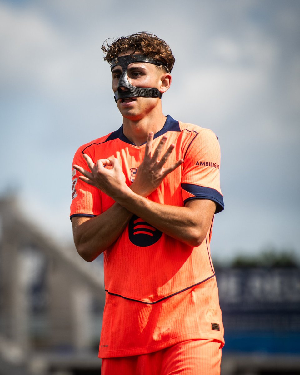 Tiempo de Juego tweet media