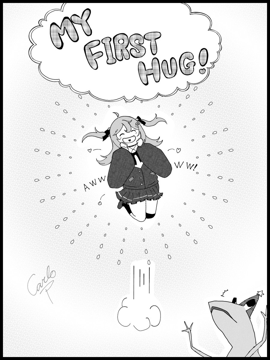 カルロP tweet media